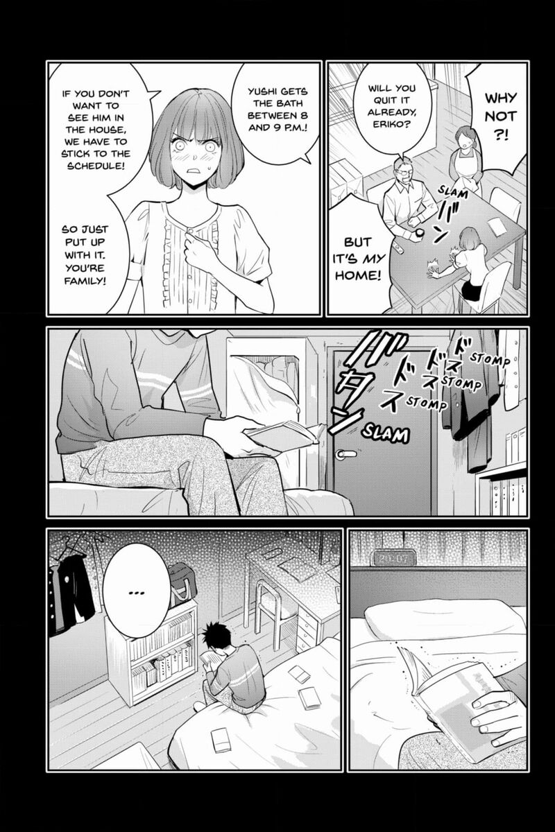 Youkai Apato No Yuuga Na Nichijou 131 26