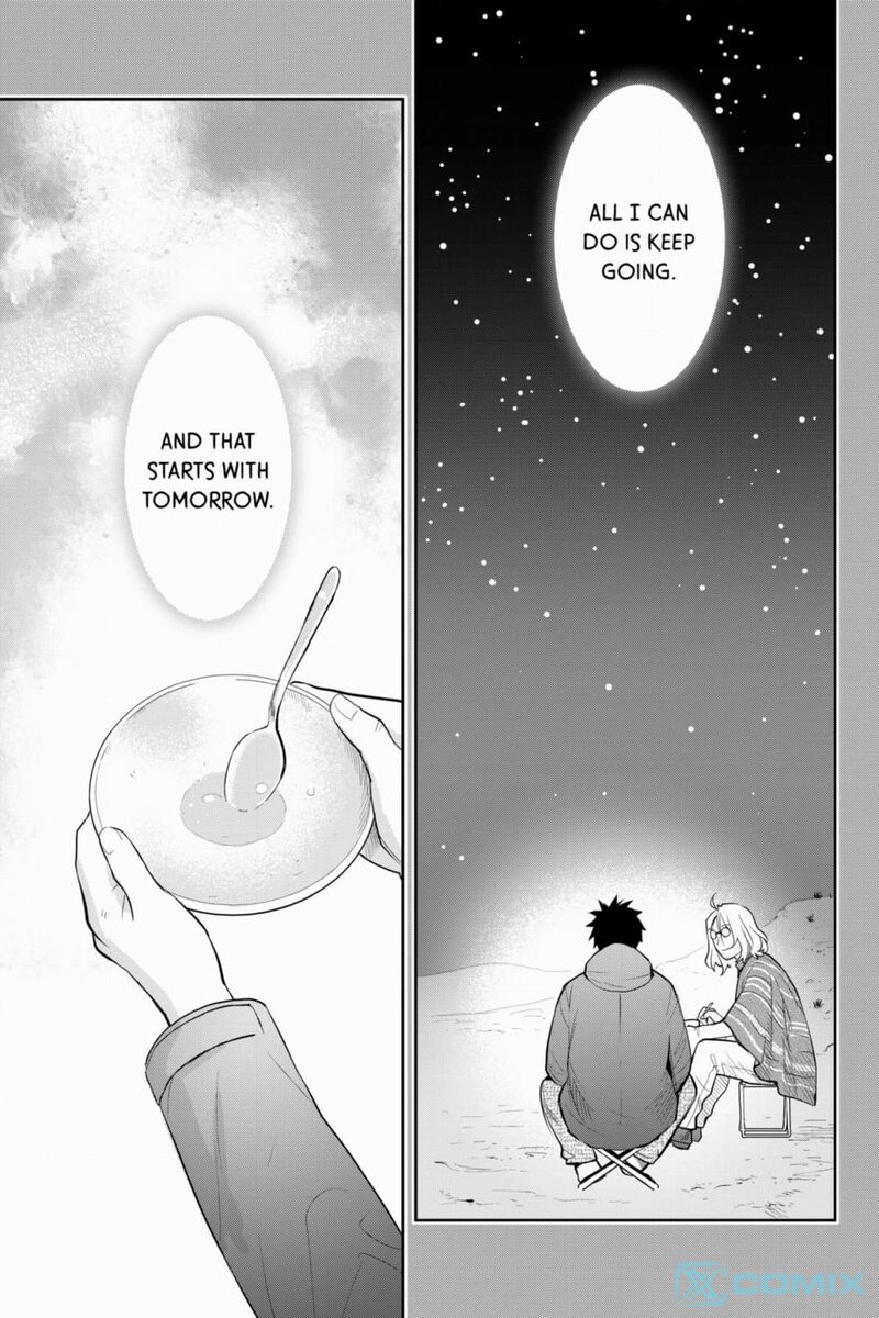 Youkai Apato No Yuuga Na Nichijou 131 36