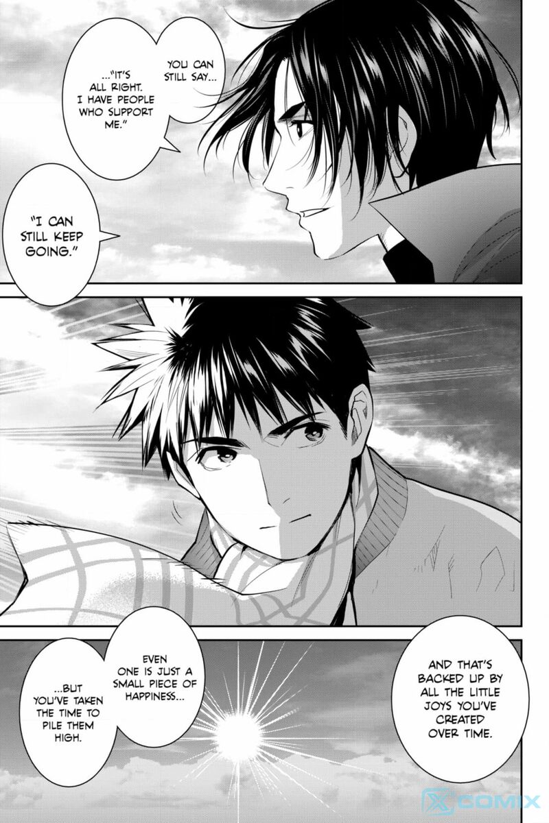 Youkai Apato No Yuuga Na Nichijou 131 42