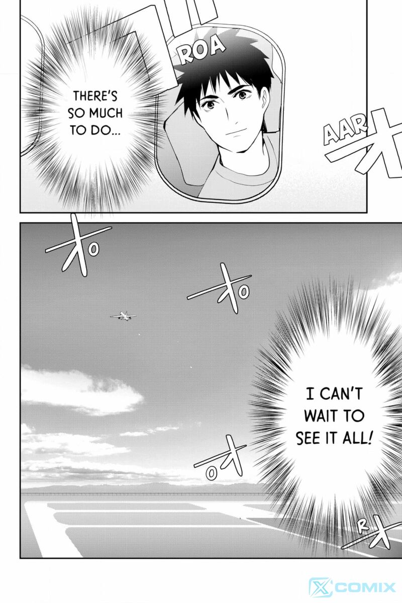 Youkai Apato No Yuuga Na Nichijou 132 33