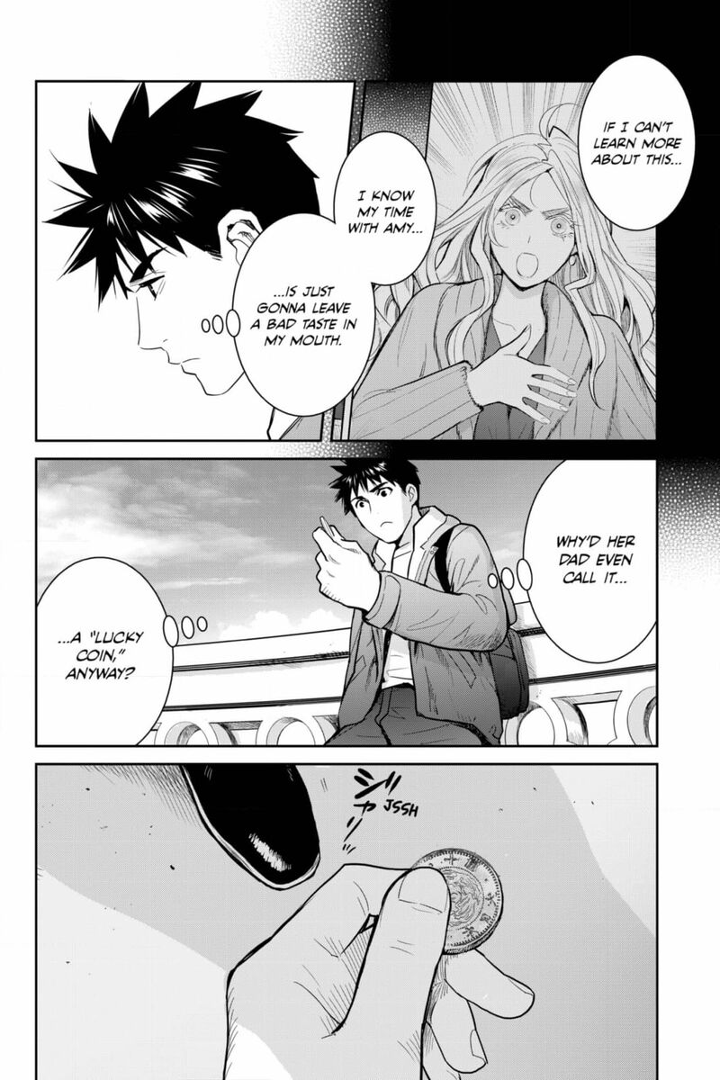 Youkai Apato No Yuuga Na Nichijou 133 7