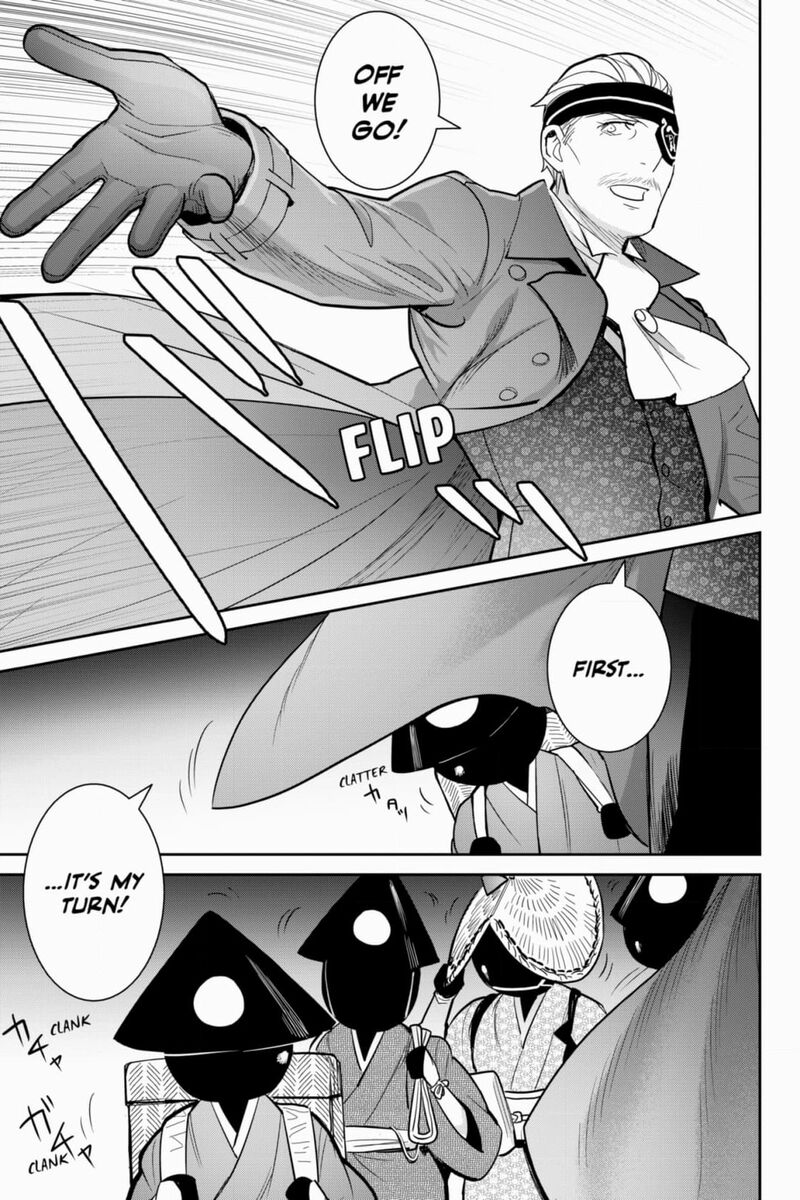 Youkai Apato No Yuuga Na Nichijou 134 16