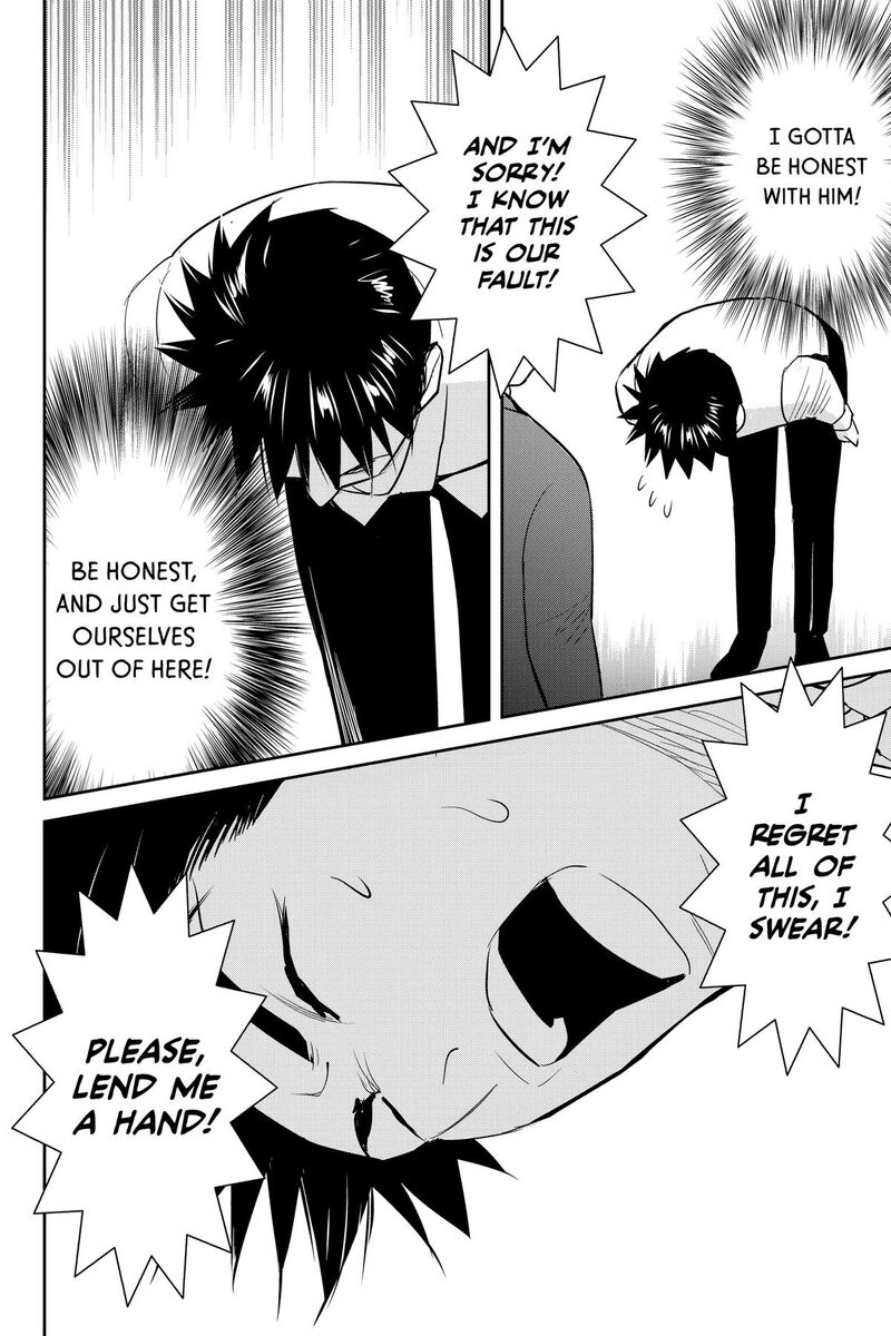 Youkai Apato No Yuuga Na Nichijou 137 6