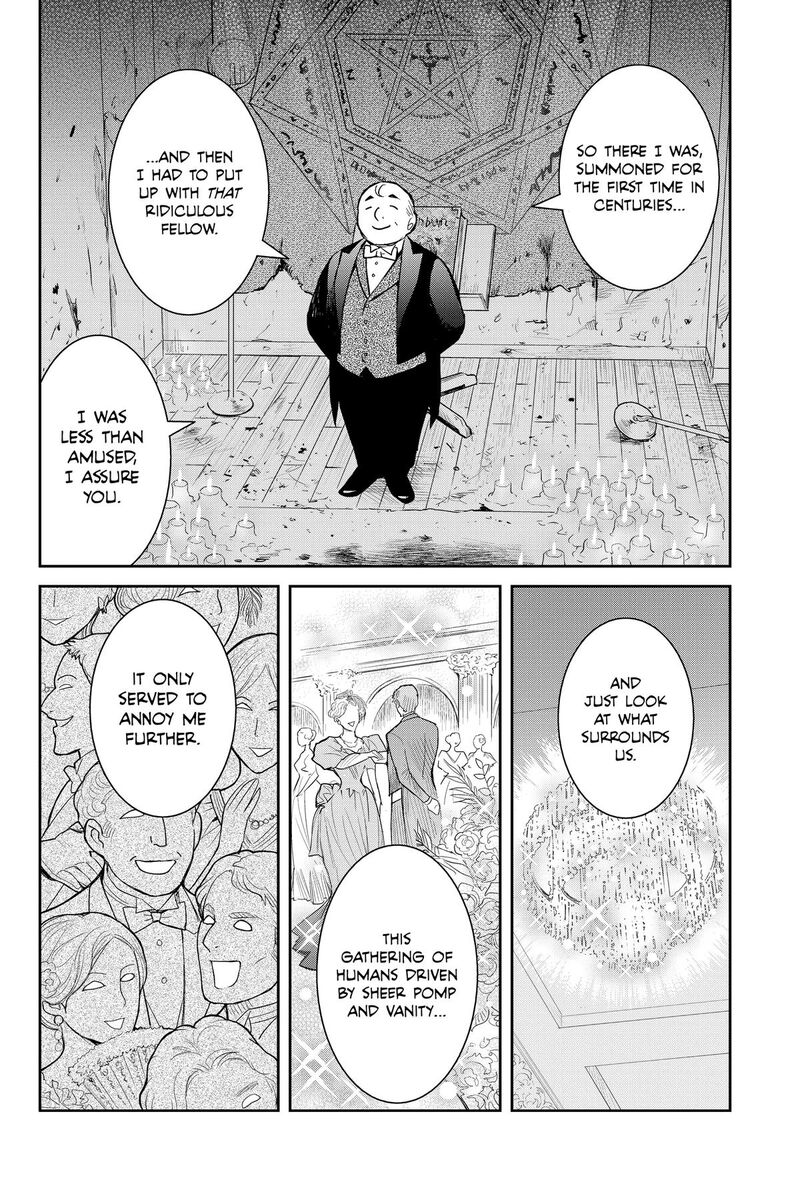 Youkai Apato No Yuuga Na Nichijou 138 13