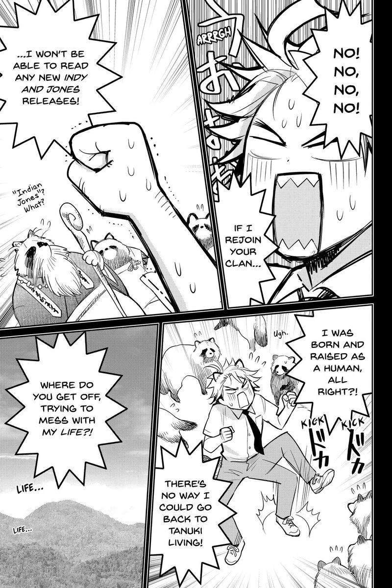 Youkai Apato No Yuuga Na Nichijou 142 13