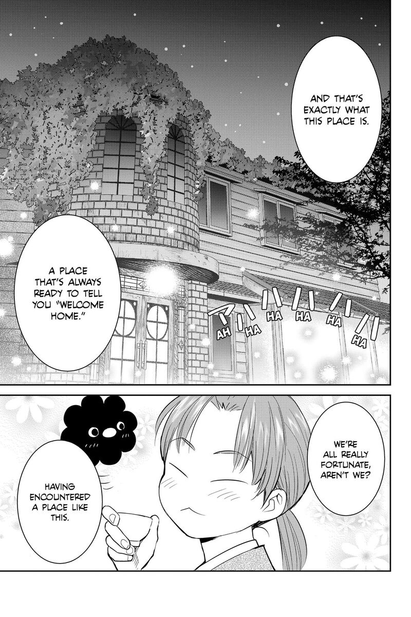 Youkai Apato No Yuuga Na Nichijou 143 31