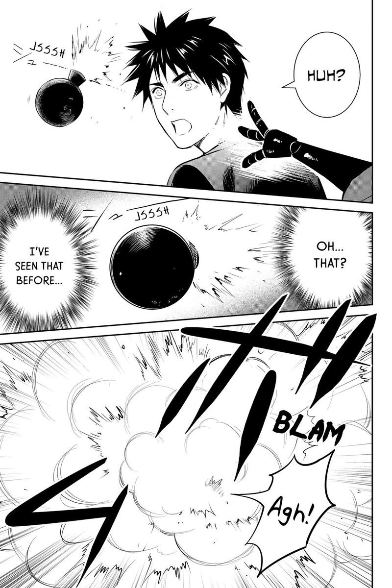 Youkai Apato No Yuuga Na Nichijou 143 37