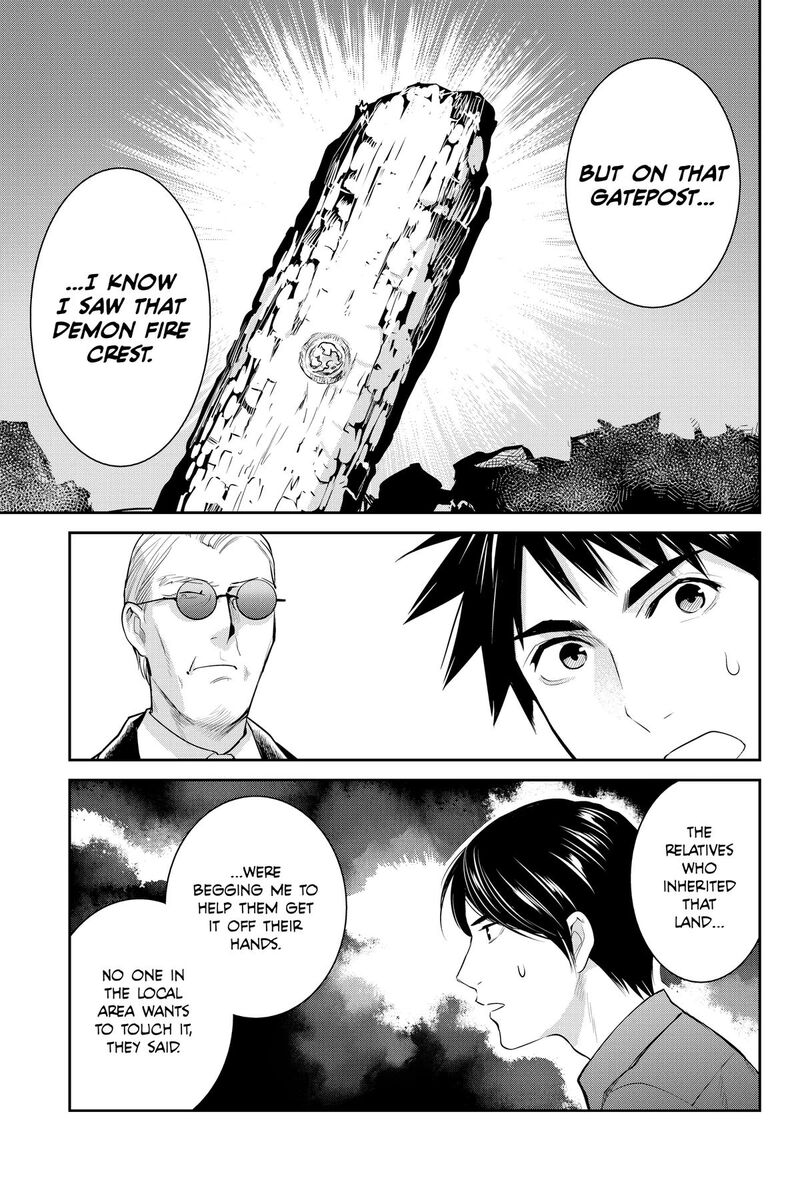 Youkai Apato No Yuuga Na Nichijou 144 27