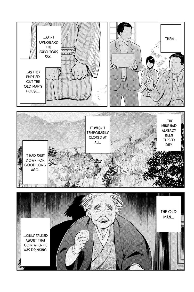 Youkai Apato No Yuuga Na Nichijou 145 31