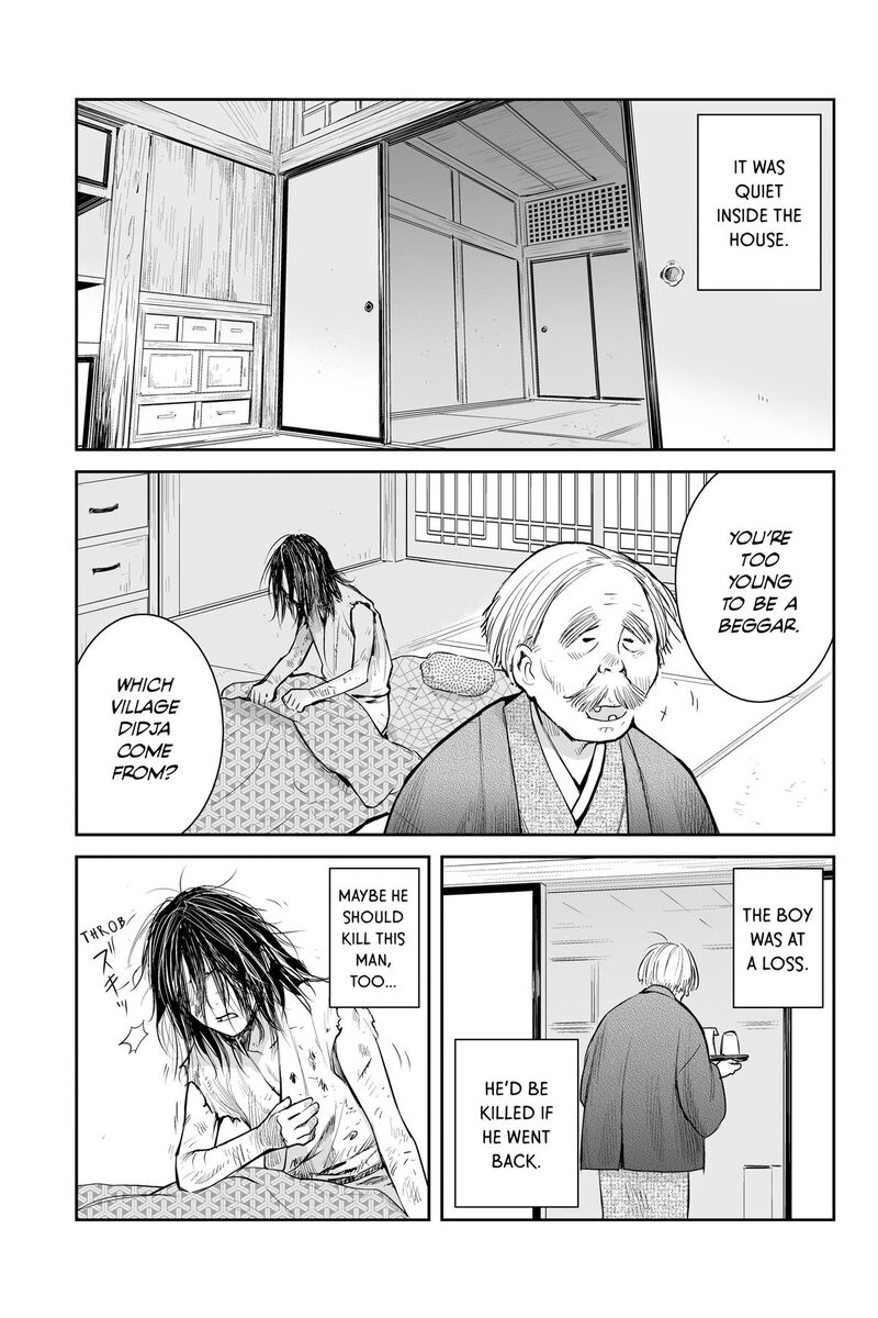 Youkai Apato No Yuuga Na Nichijou 145 7