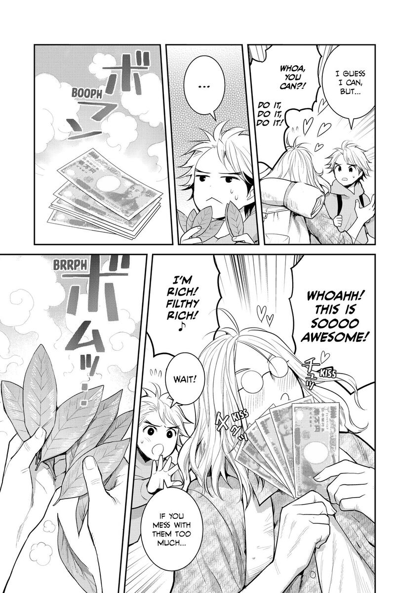 Youkai Apato No Yuuga Na Nichijou 146 9