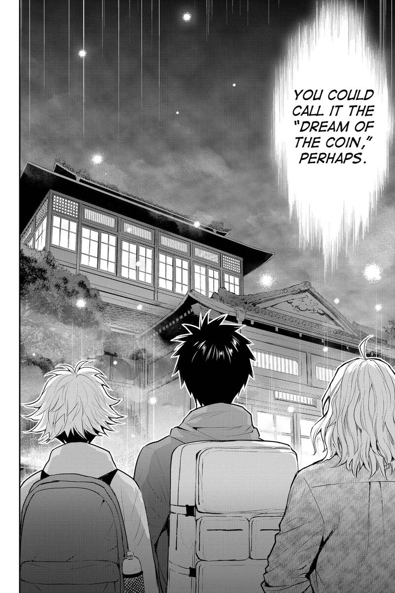 Youkai Apato No Yuuga Na Nichijou 147 23