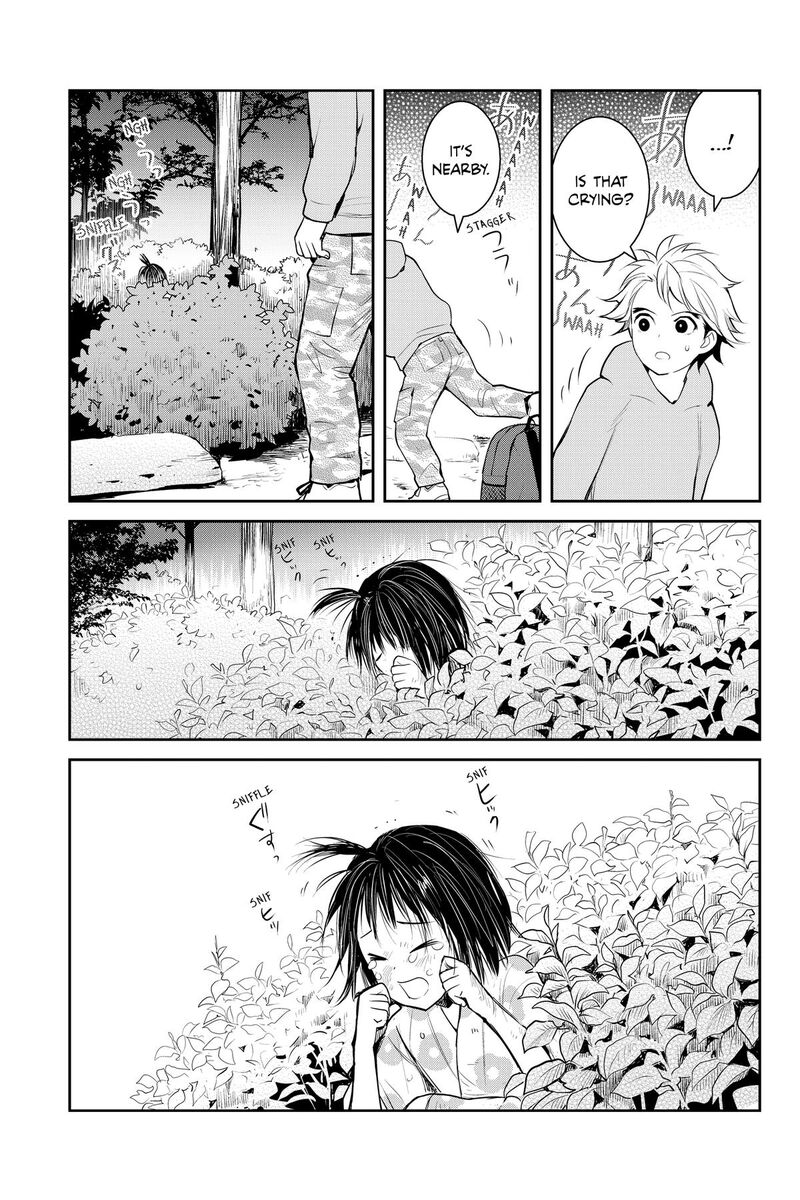 Youkai Apato No Yuuga Na Nichijou 147 36