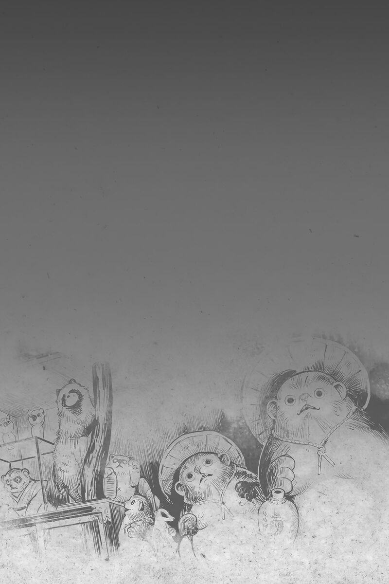 Youkai Apato No Yuuga Na Nichijou 149 42