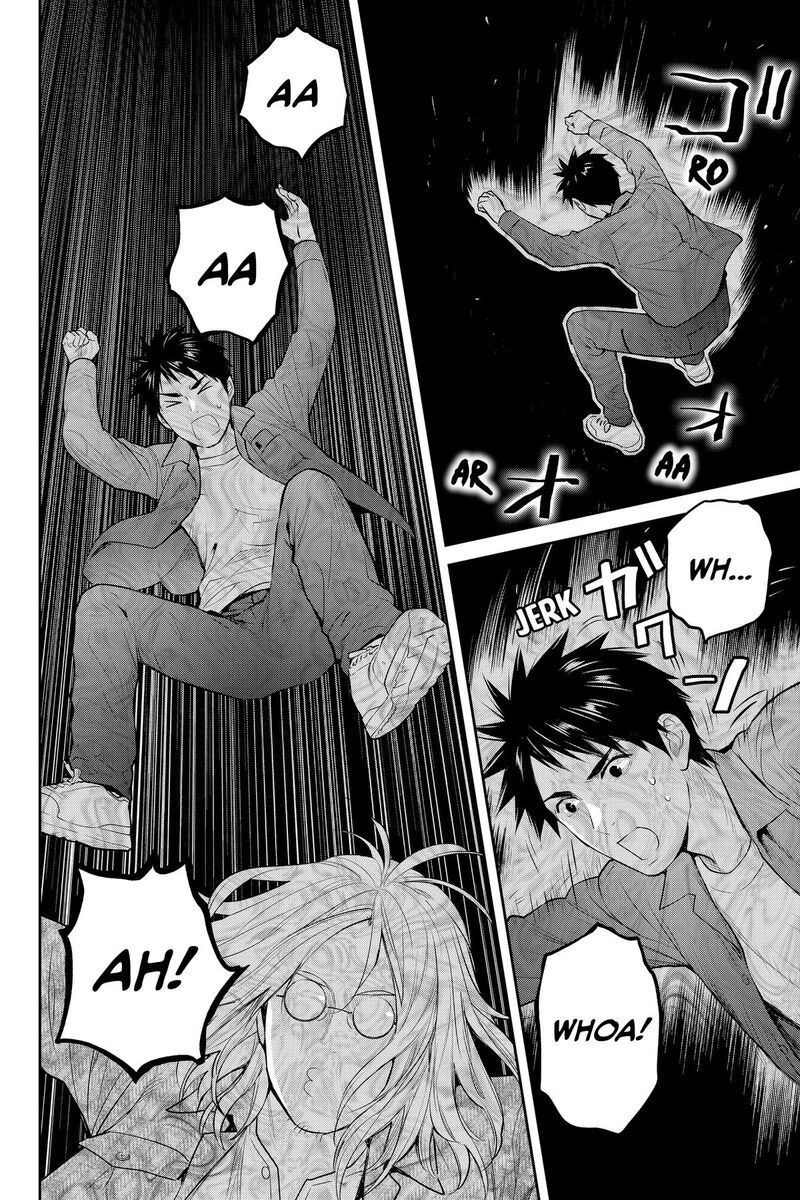Youkai Apato No Yuuga Na Nichijou 153 12