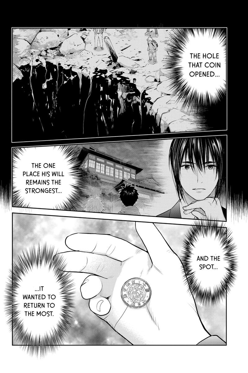 Youkai Apato No Yuuga Na Nichijou 153 23