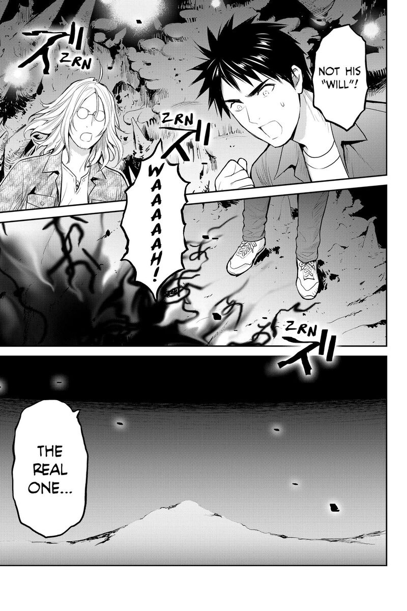 Youkai Apato No Yuuga Na Nichijou 153 32