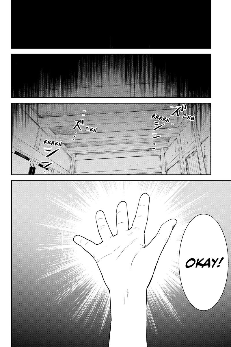 Youkai Apato No Yuuga Na Nichijou 153 6