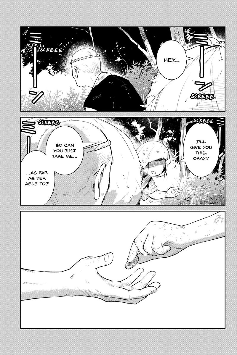 Youkai Apato No Yuuga Na Nichijou 156 15