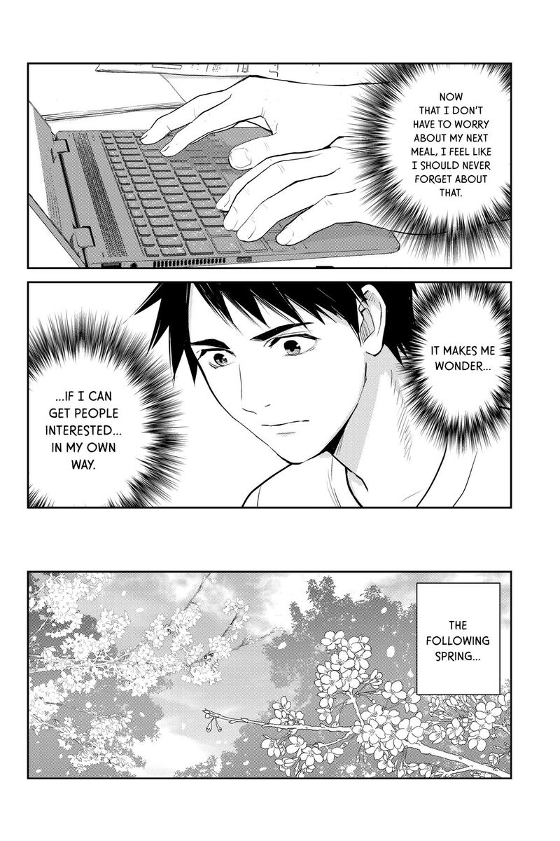Youkai Apato No Yuuga Na Nichijou 156 28