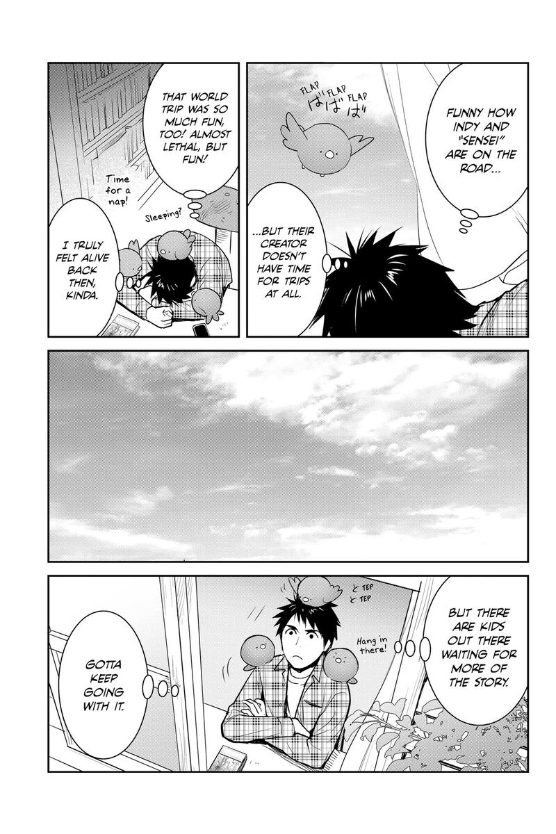 Youkai Apato No Yuuga Na Nichijou 156 31