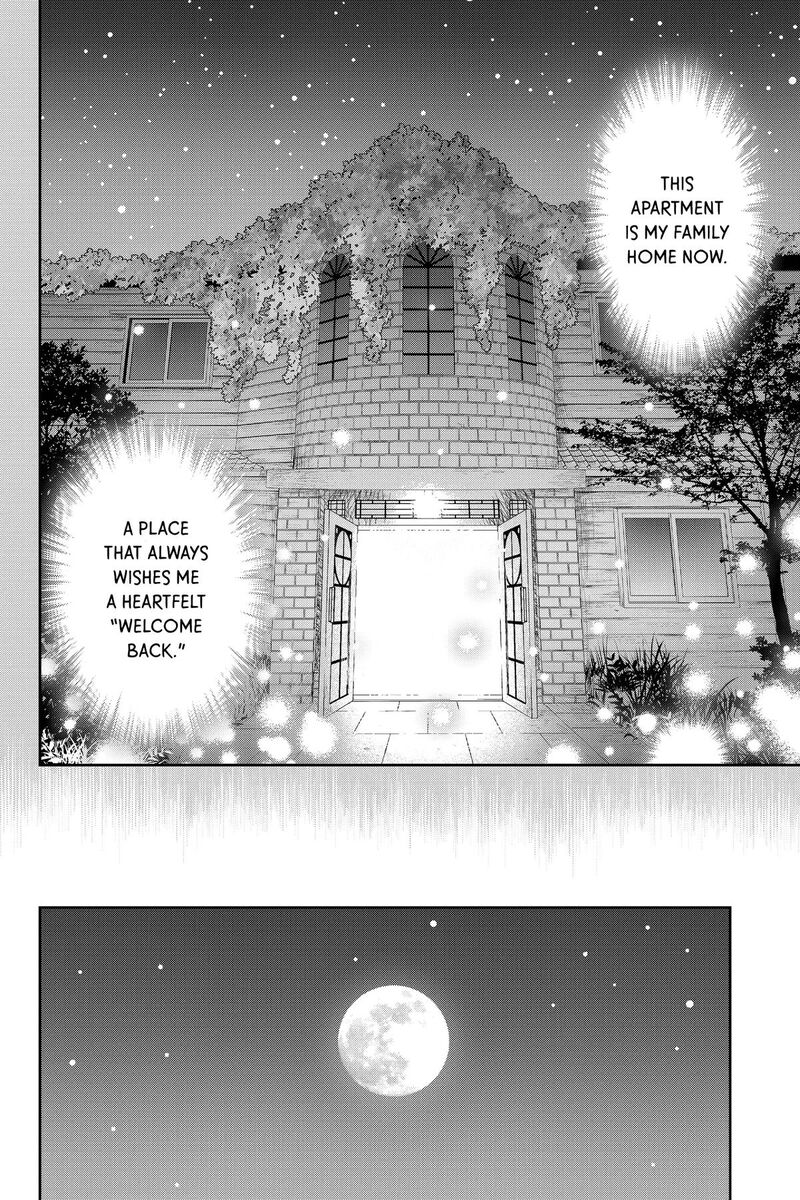 Youkai Apato No Yuuga Na Nichijou 158 10