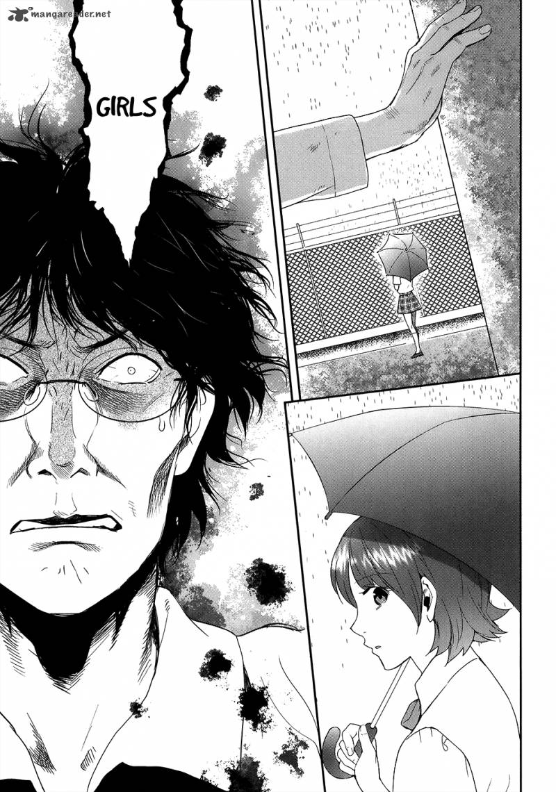 Youkai Apato No Yuuga Na Nichijou 22 26