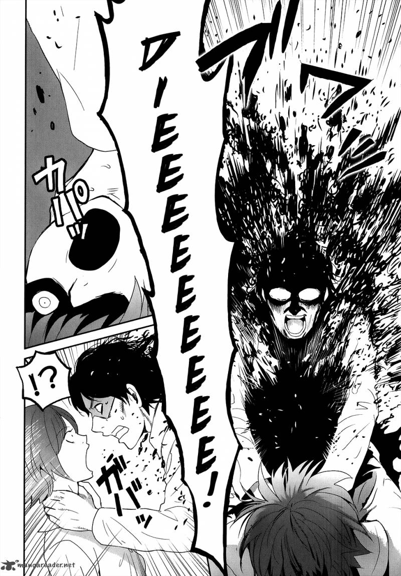 Youkai Apato No Yuuga Na Nichijou 22 29