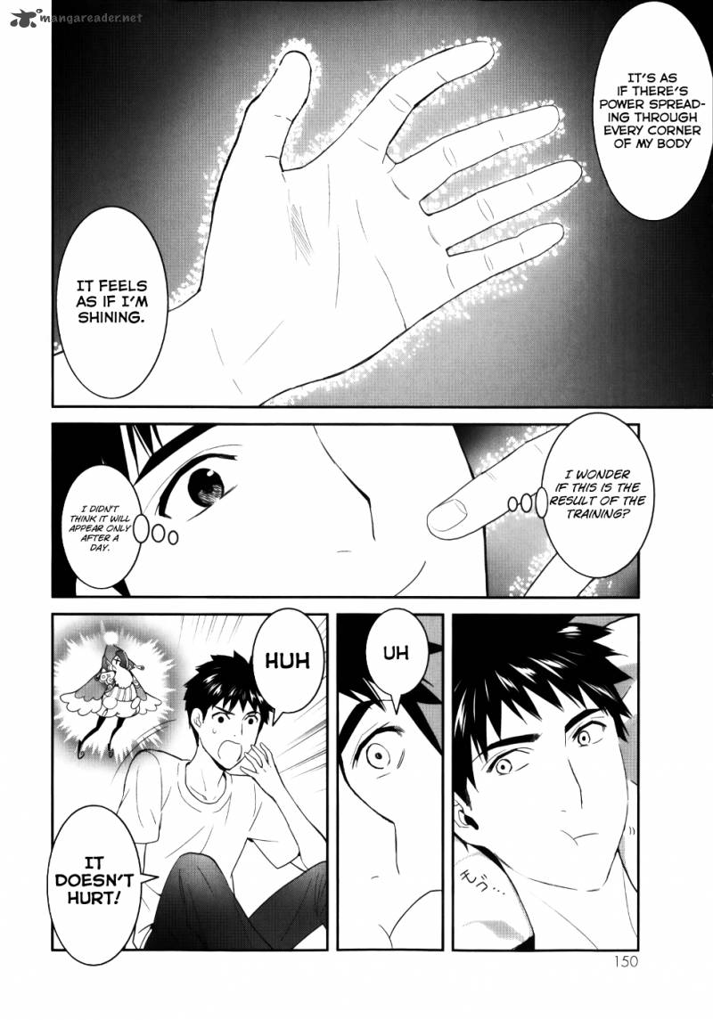 Youkai Apato No Yuuga Na Nichijou 24 26