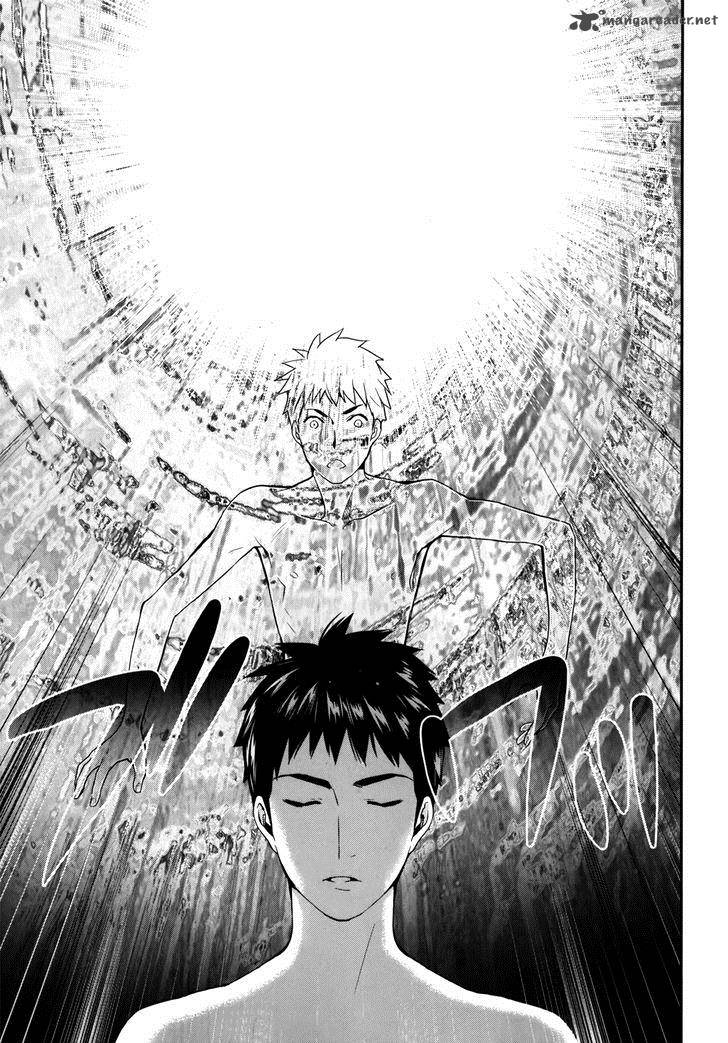 Youkai Apato No Yuuga Na Nichijou 25 31