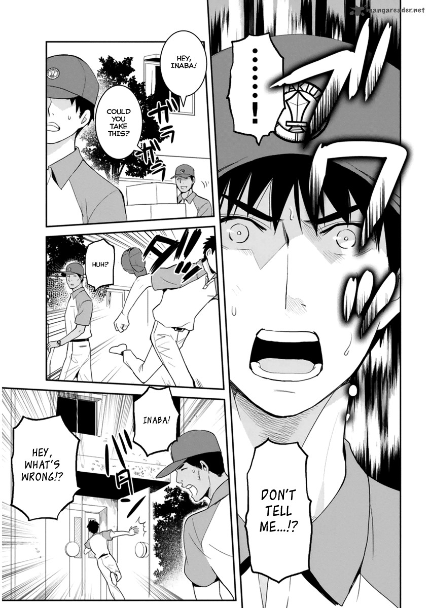 Youkai Apato No Yuuga Na Nichijou 30 10