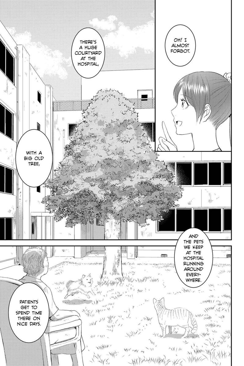 Youkai Apato No Yuuga Na Nichijou 38 18