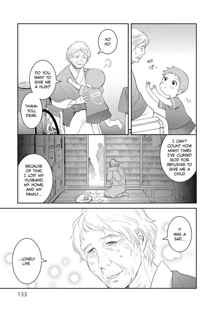 Youkai Apato No Yuuga Na Nichijou 39 18