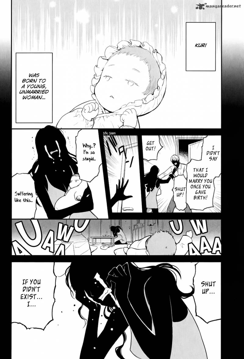 Youkai Apato No Yuuga Na Nichijou 4 12