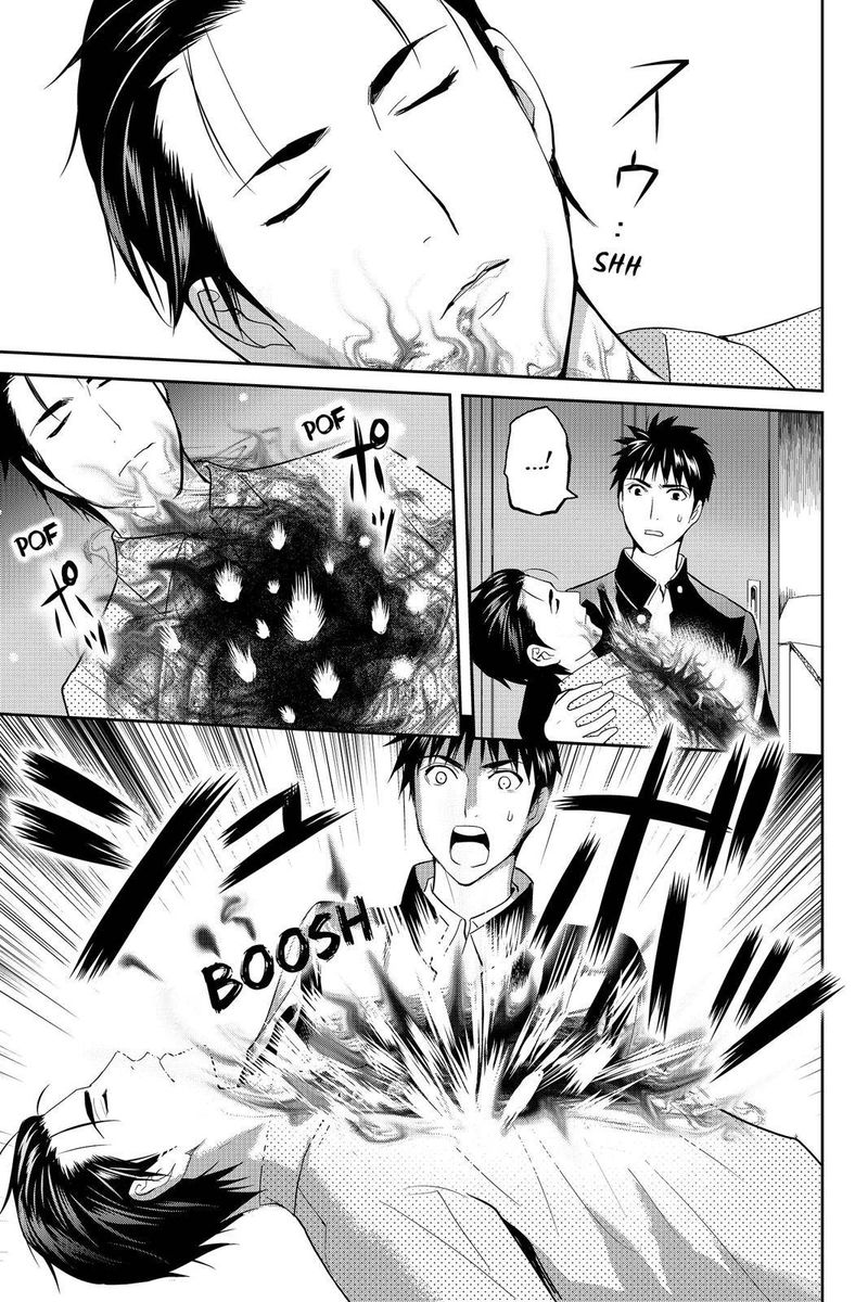 Youkai Apato No Yuuga Na Nichijou 48 19
