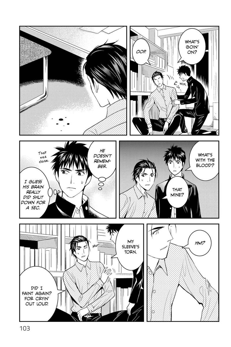 Youkai Apato No Yuuga Na Nichijou 48 22