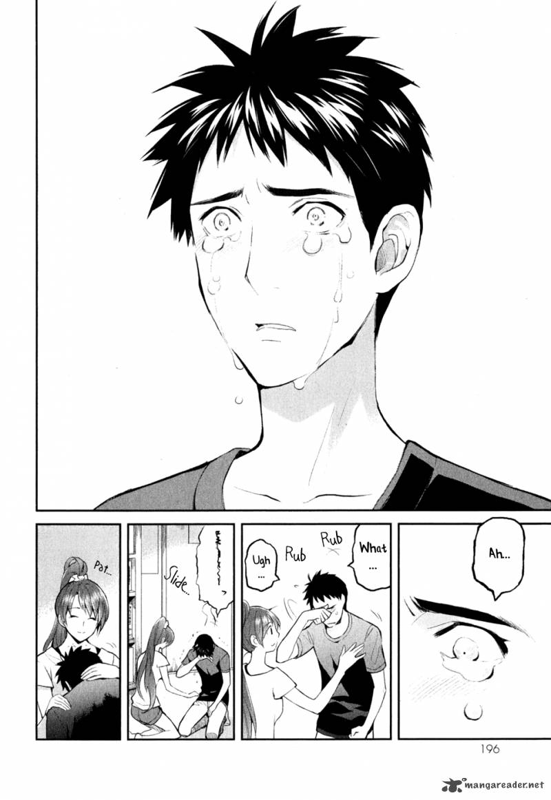 Youkai Apato No Yuuga Na Nichijou 5 16