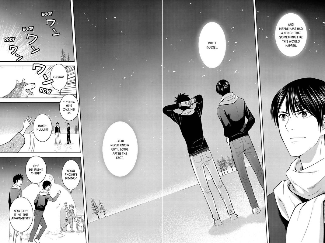 Youkai Apato No Yuuga Na Nichijou 51 29