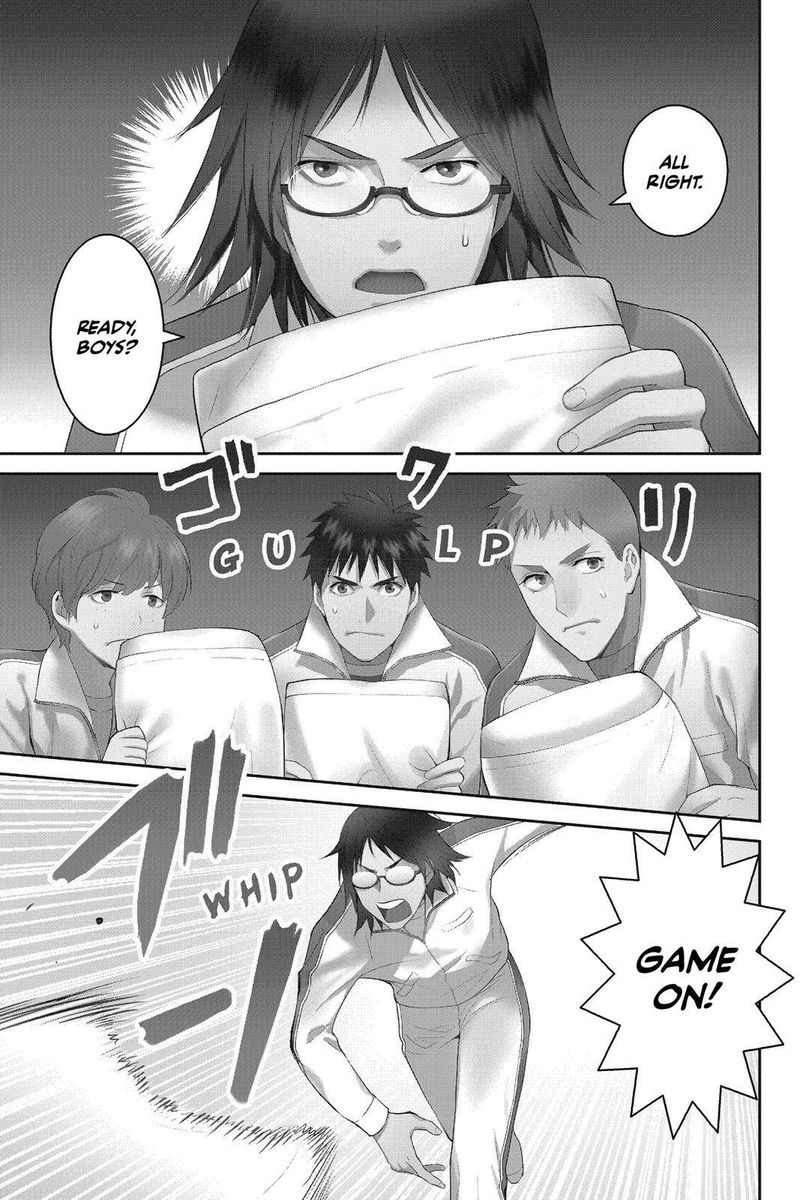 Youkai Apato No Yuuga Na Nichijou 54 1