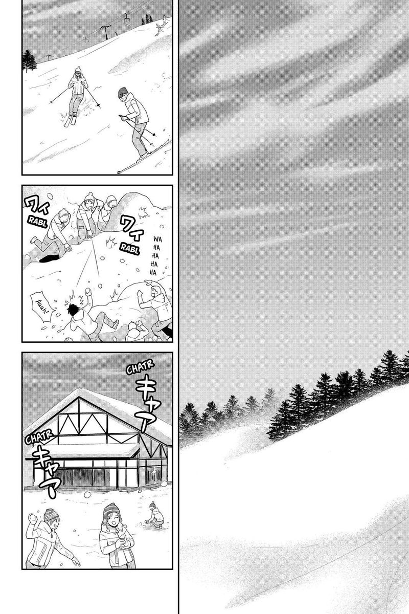 Youkai Apato No Yuuga Na Nichijou 55 18