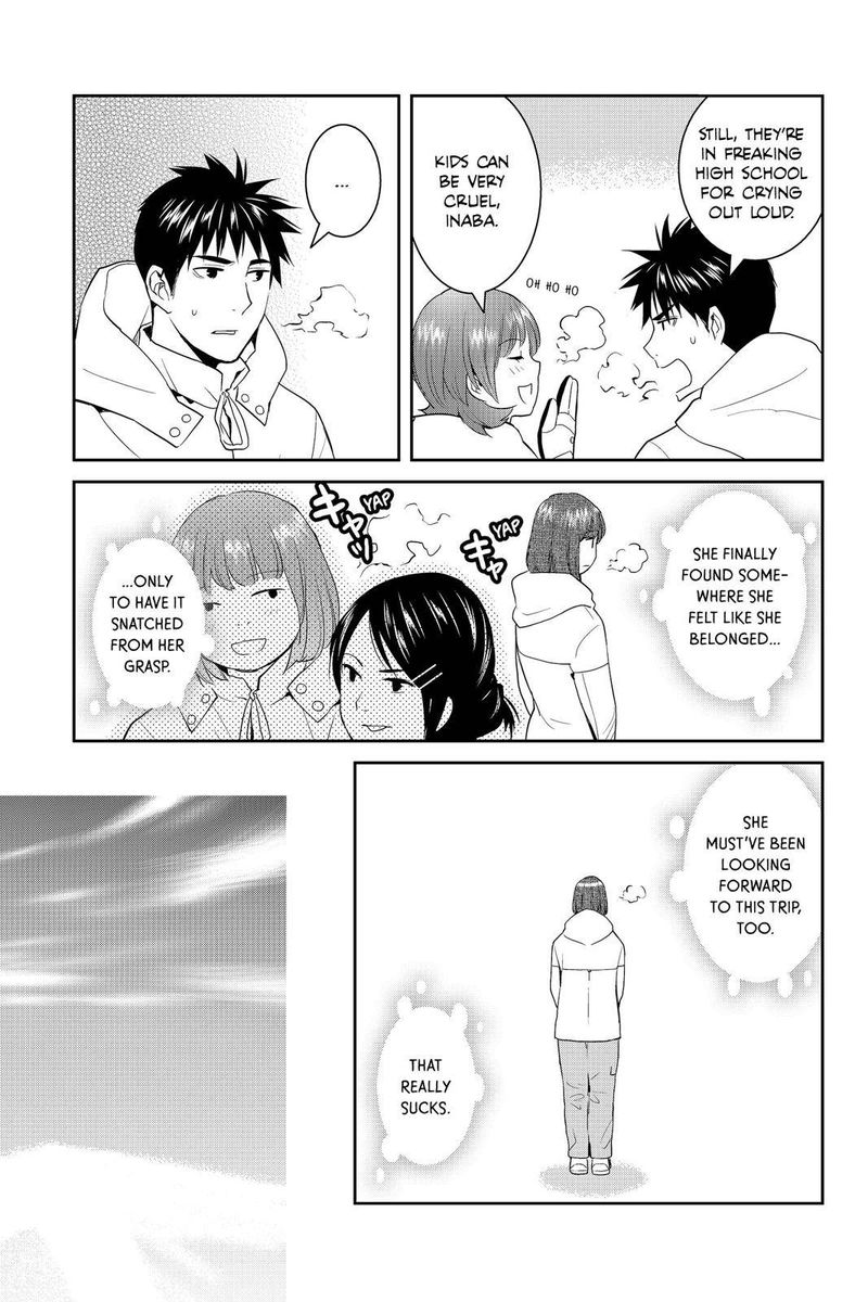 Youkai Apato No Yuuga Na Nichijou 56 14