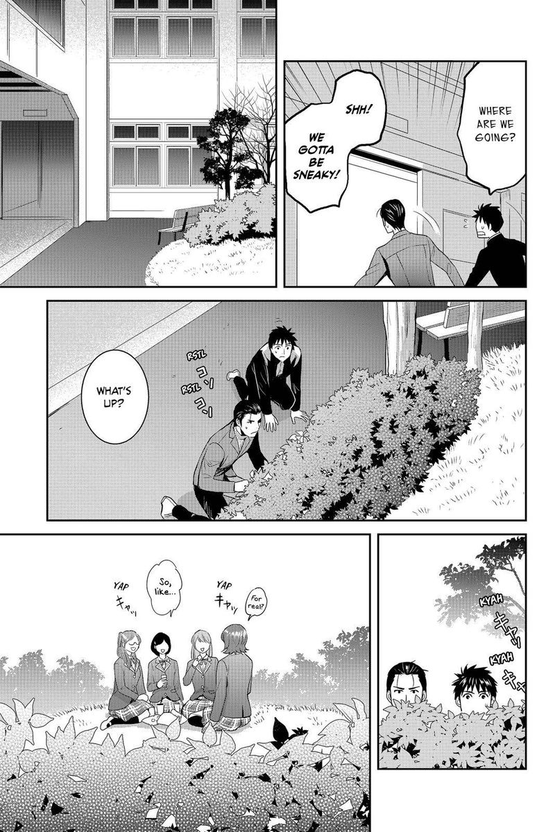 Youkai Apato No Yuuga Na Nichijou 60 29