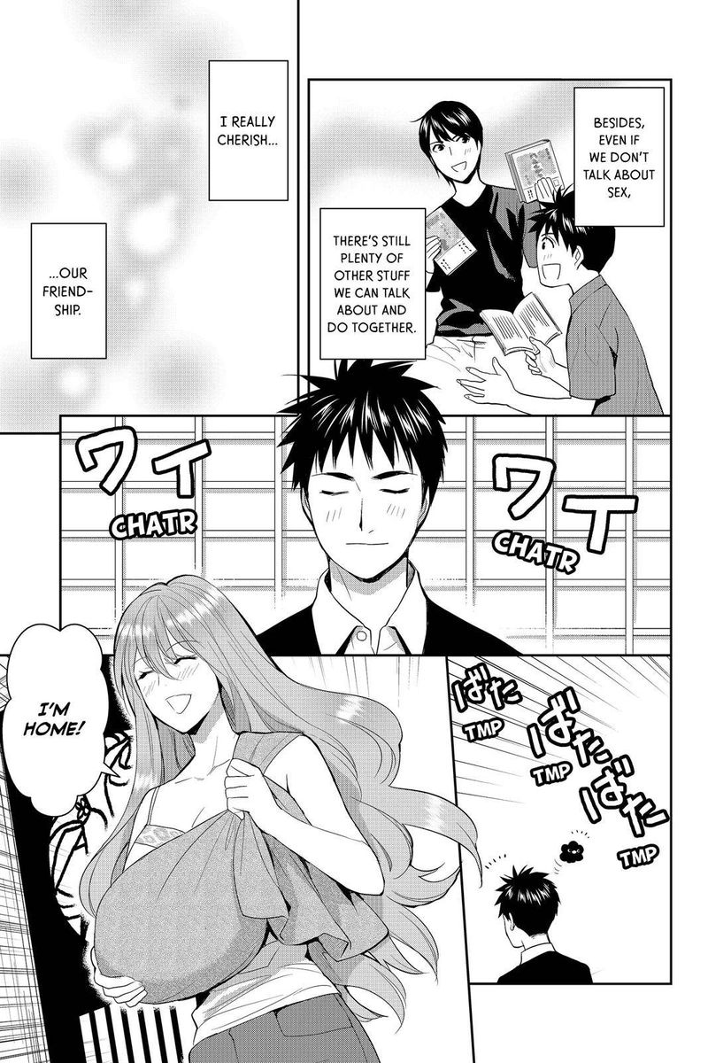 Youkai Apato No Yuuga Na Nichijou 62 23