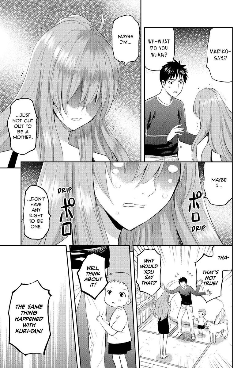 Youkai Apato No Yuuga Na Nichijou 66 21
