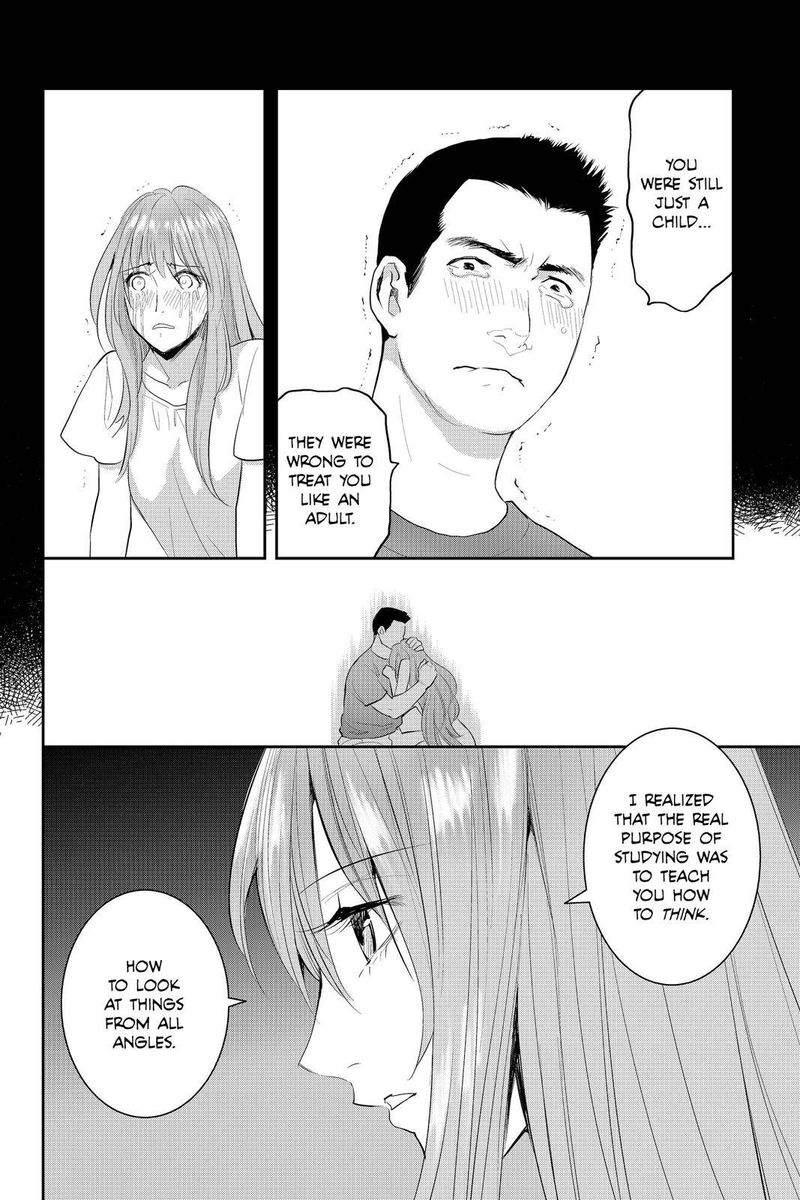 Youkai Apato No Yuuga Na Nichijou 67 24