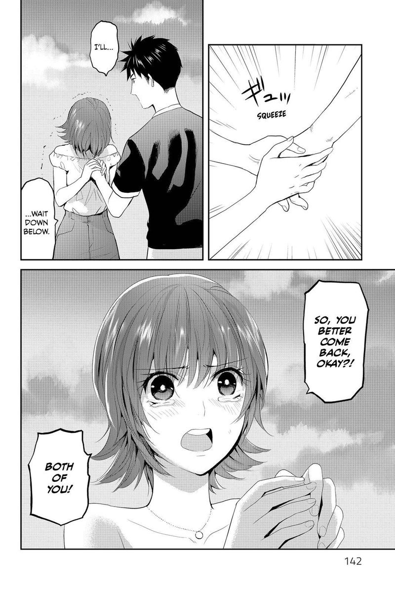 Youkai Apato No Yuuga Na Nichijou 74 23