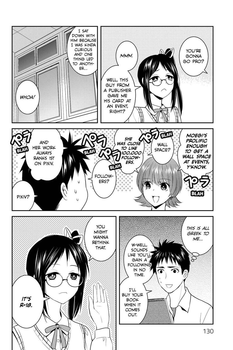Youkai Apato No Yuuga Na Nichijou 79 14