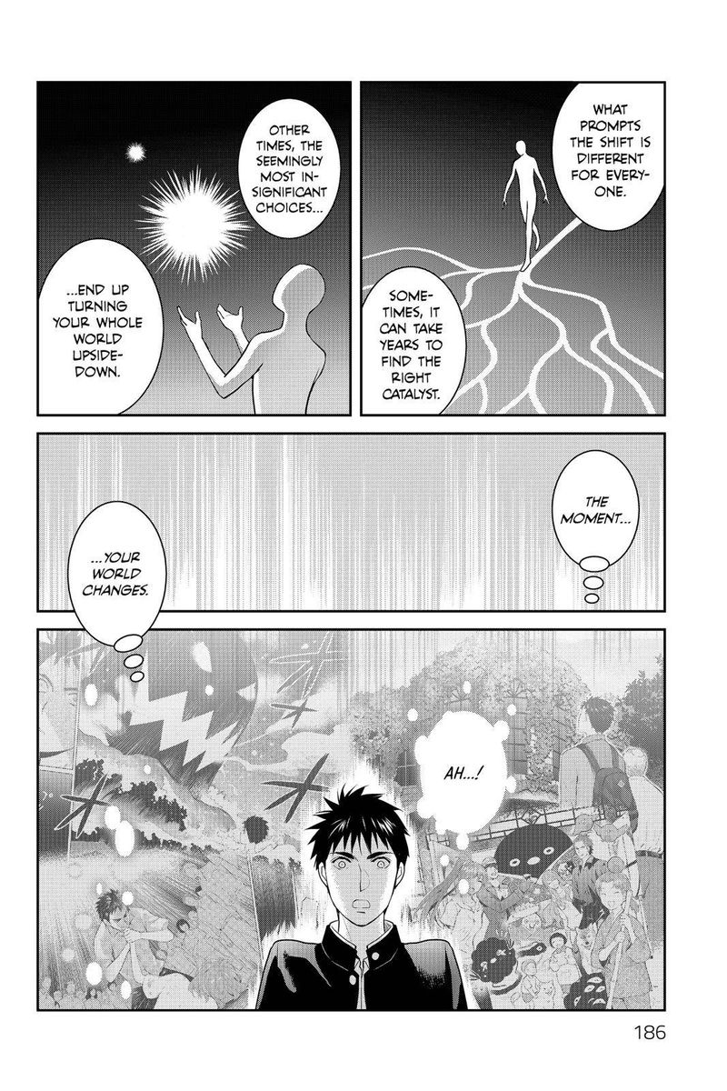 Youkai Apato No Yuuga Na Nichijou 80 29