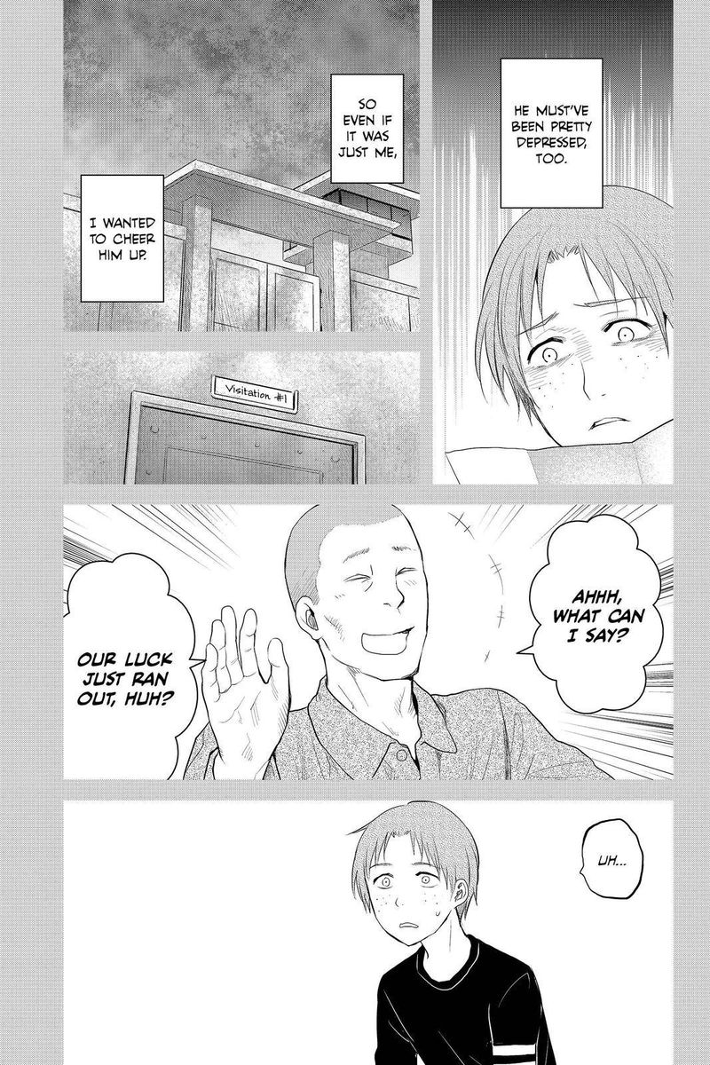 Youkai Apato No Yuuga Na Nichijou 81 19