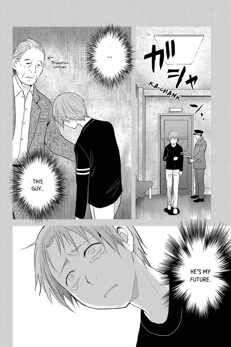 Youkai Apato No Yuuga Na Nichijou 81 22
